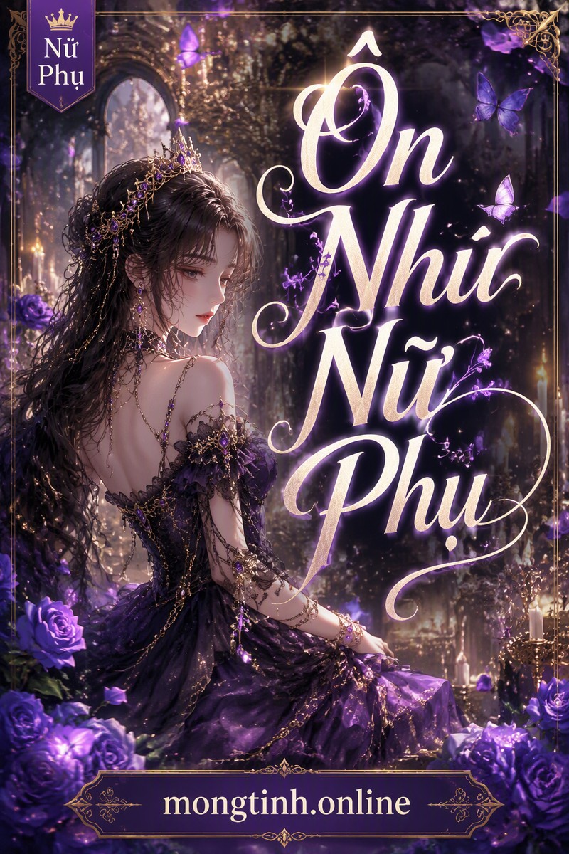 Ôn Nhu Nữ Phụ