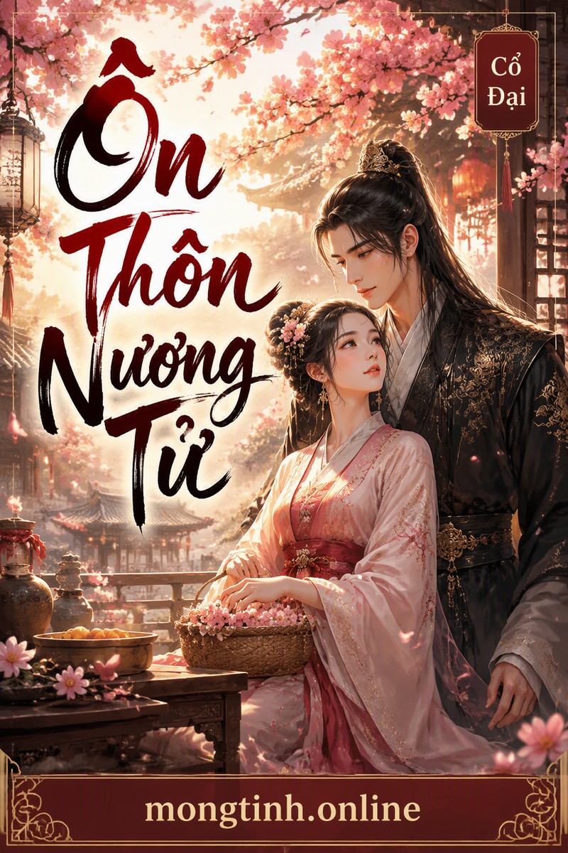 Ôn Thôn Nương Tử