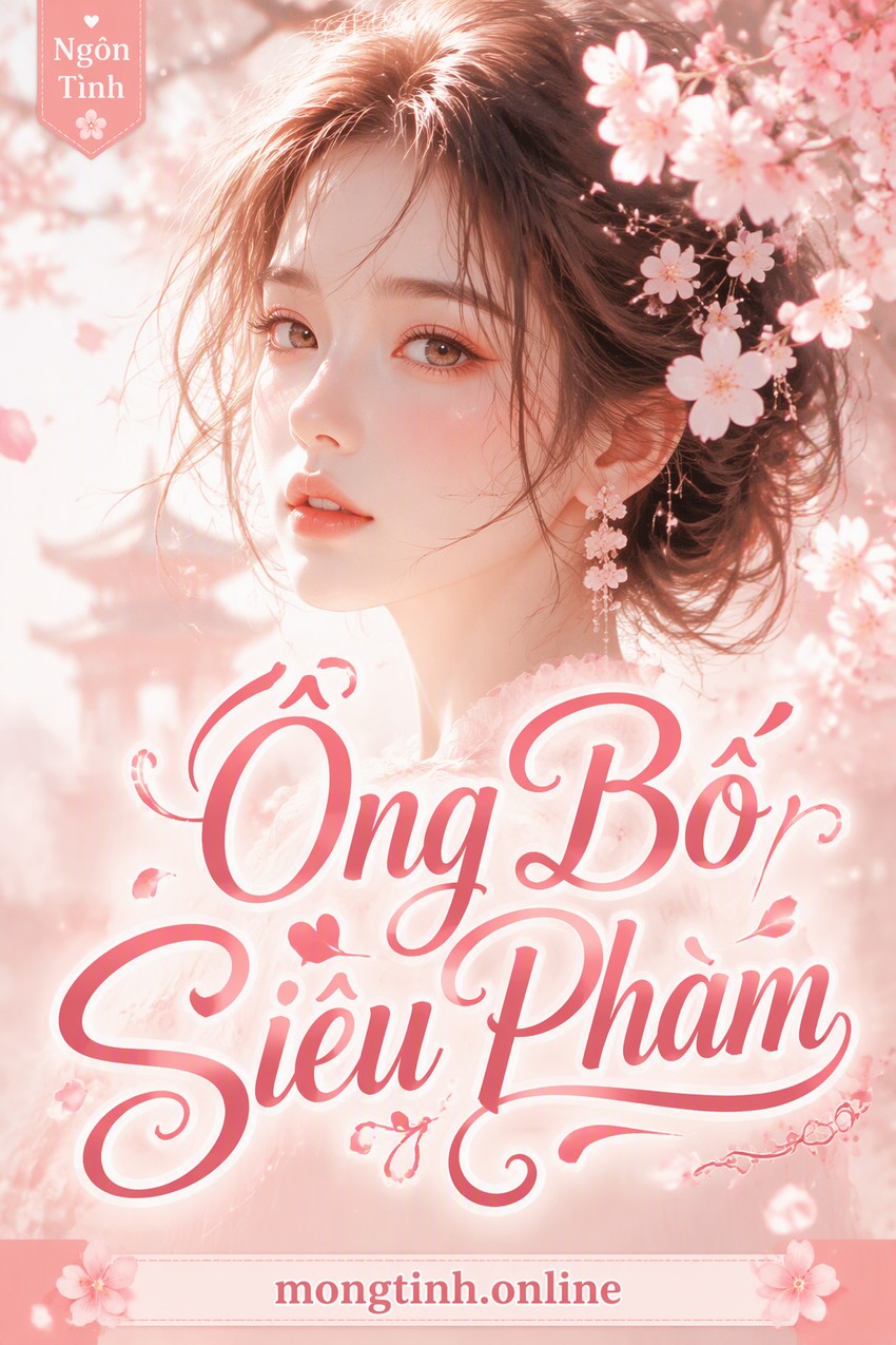 Ông Bố Siêu Phàm