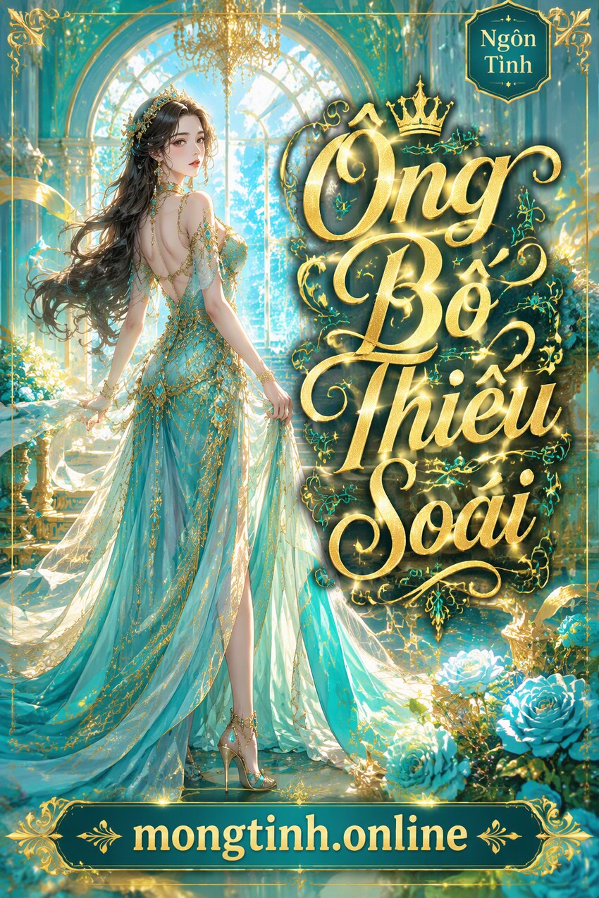 Ông Bố Thiếu Soái