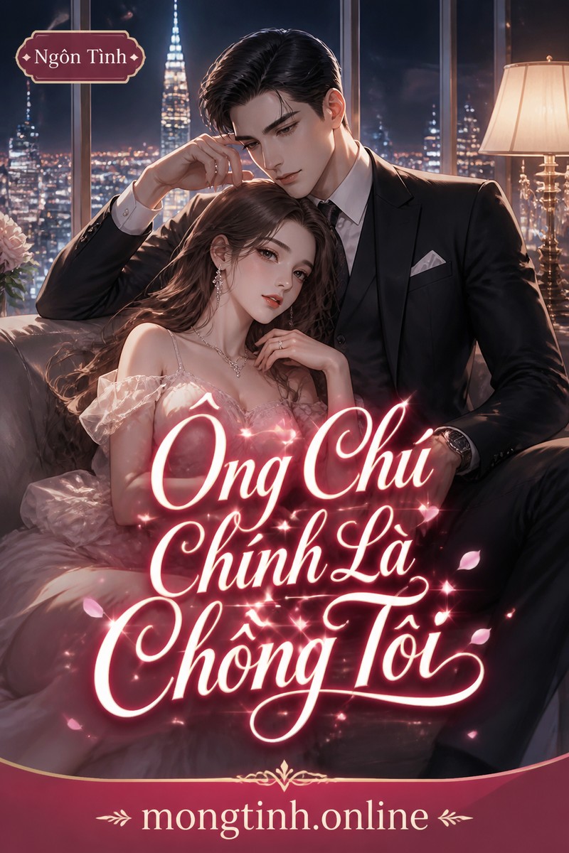 Ông Chú Chính Là Chồng Tôi