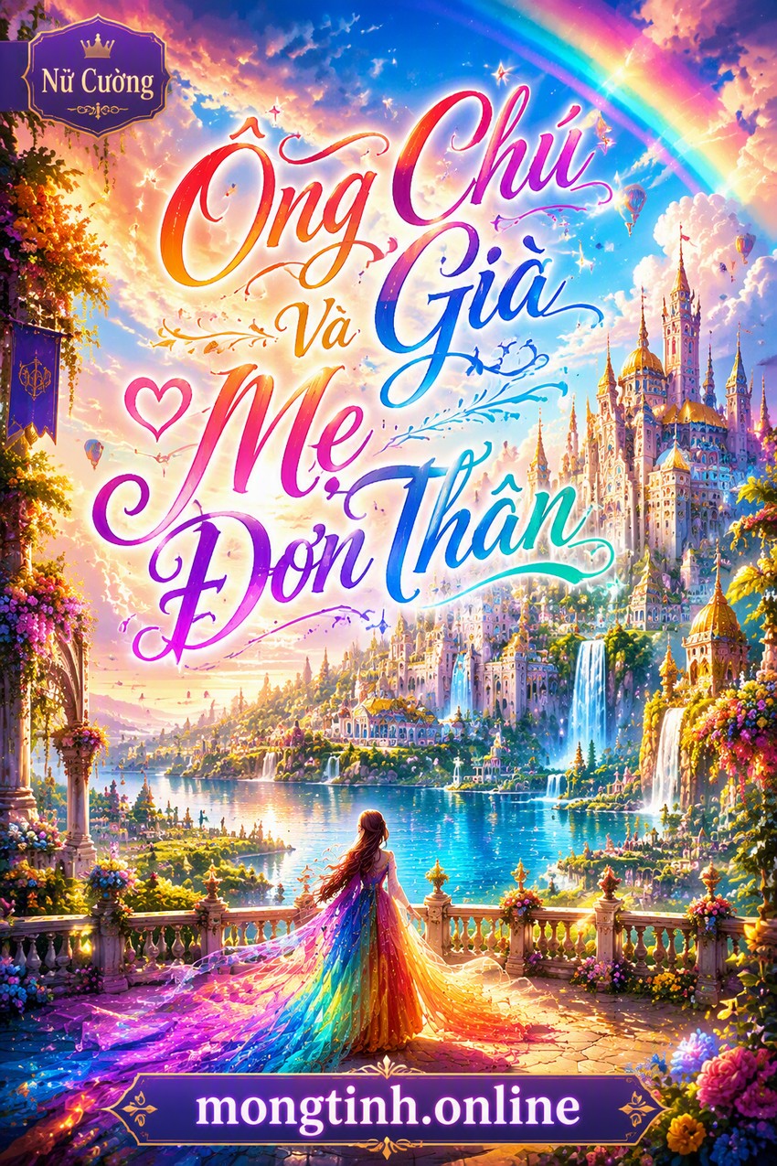 Ông Chú Già Và Mẹ Đơn Thân