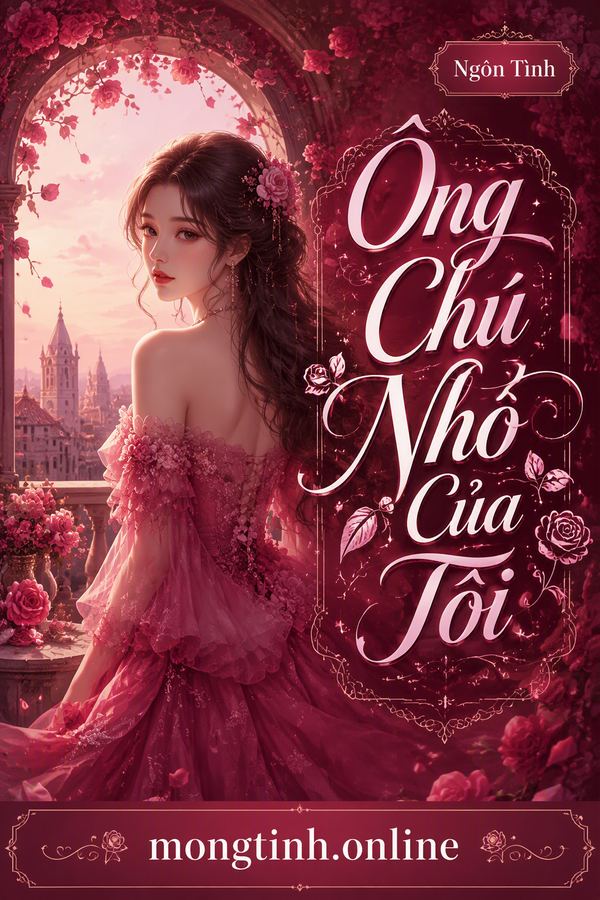 Ông Chú Nhỏ Của Tôi