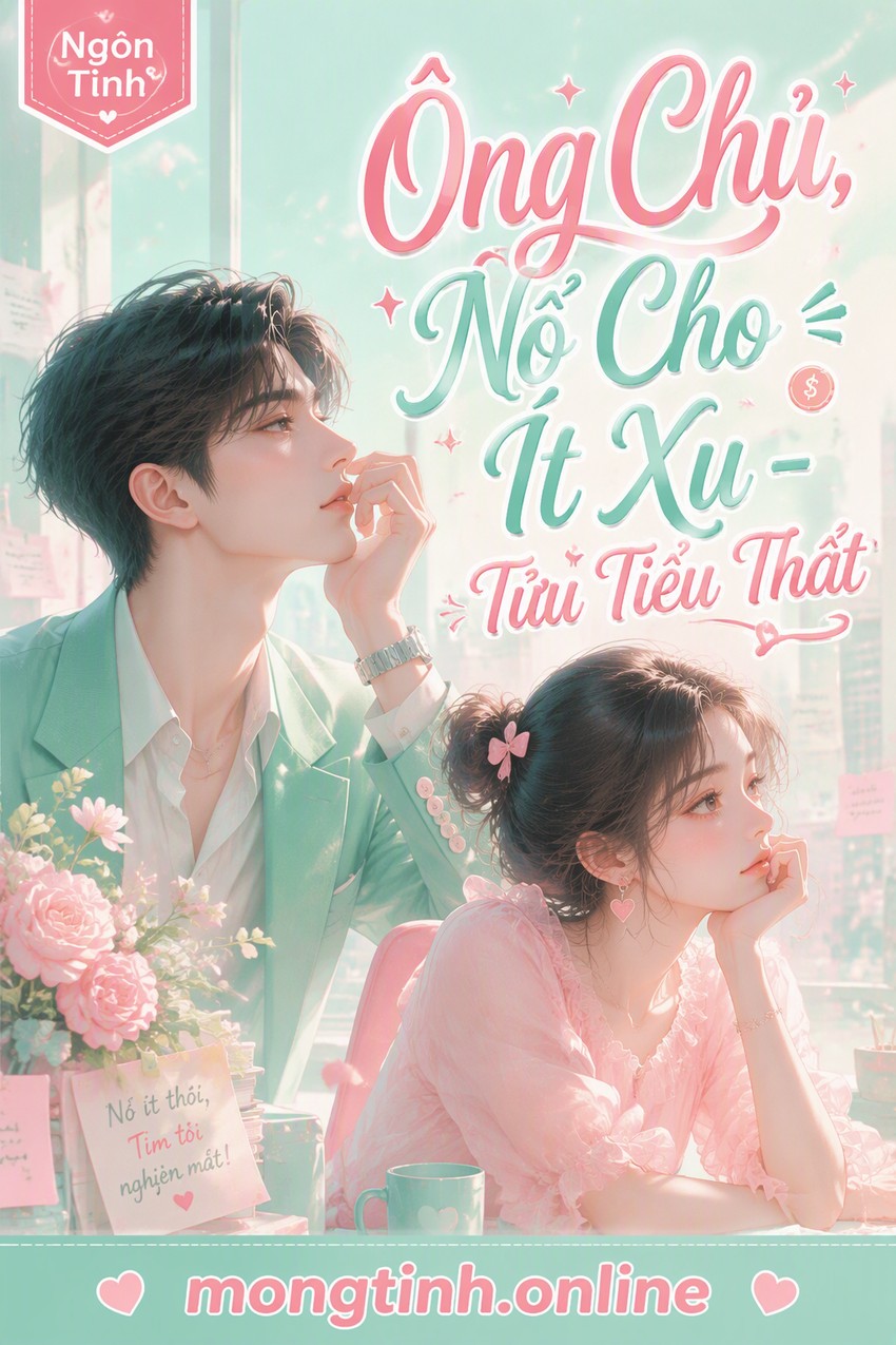 Ông Chủ, Nổ Cho Ít Xu - Tửu Tiểu Thất