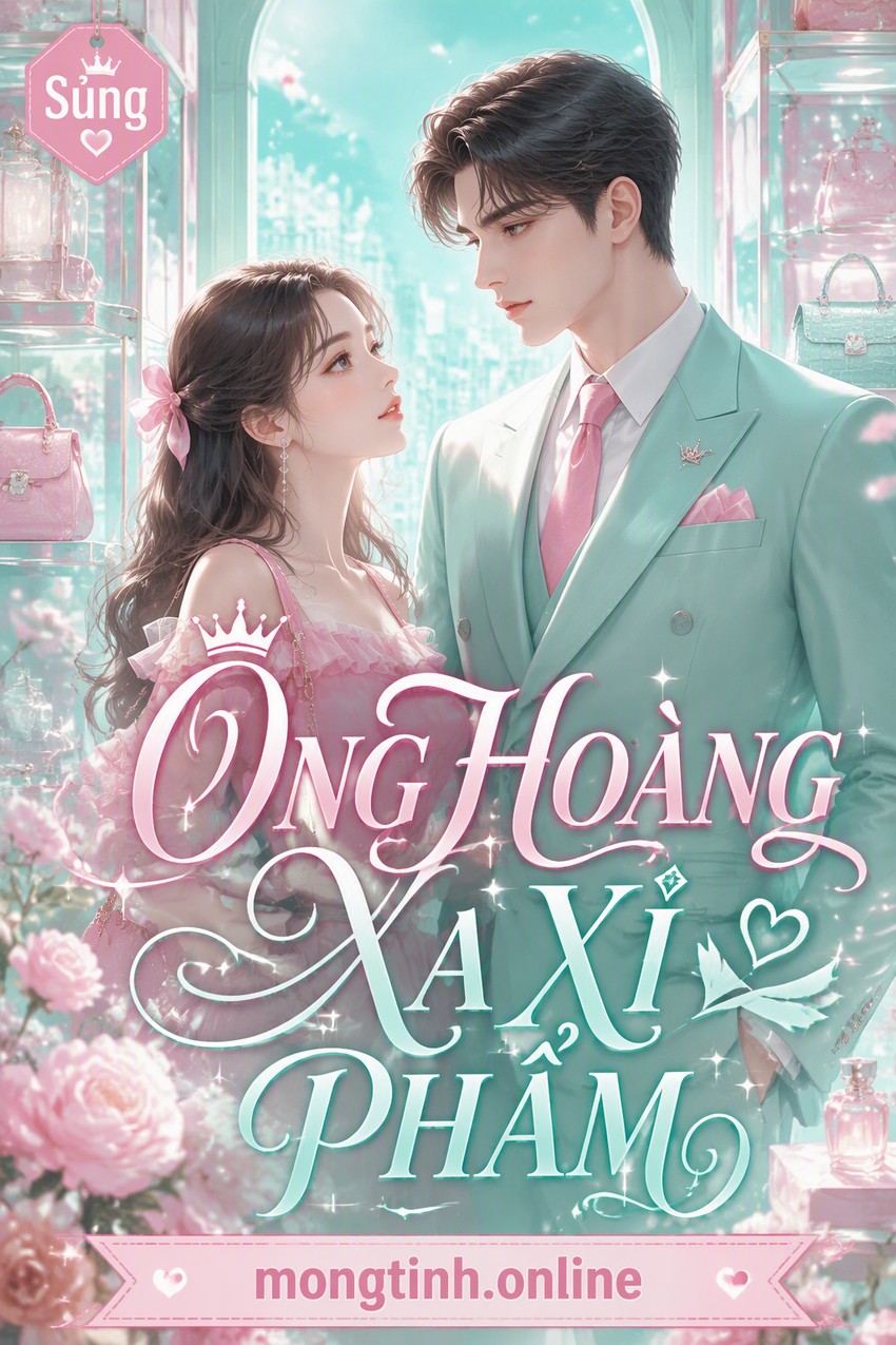 ÔNG HOÀNG XA XỈ PHẨM
