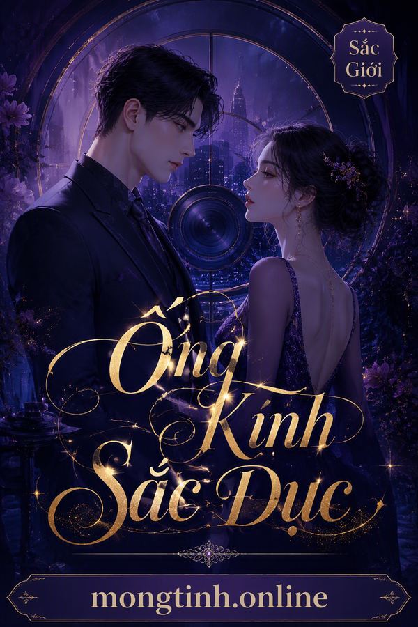 Ống Kính Sắc Dục