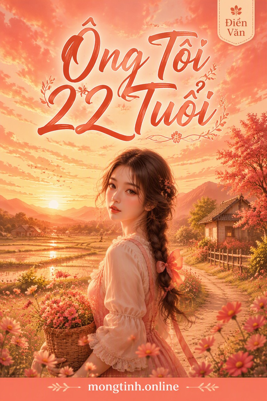 Ông Tôi 22 Tuổi