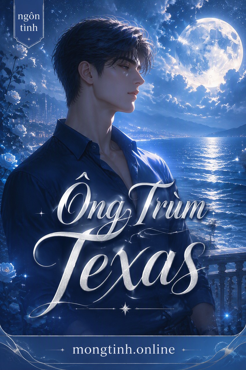 Ông Trùm Texas