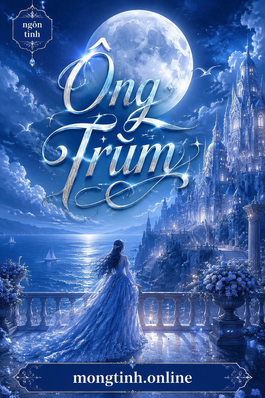 Ông Trùm