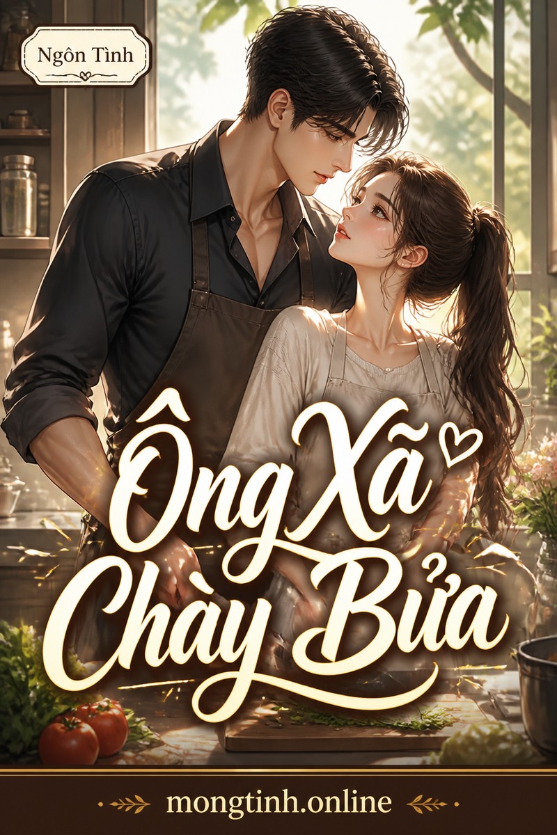 Ông Xã Chày Bửa