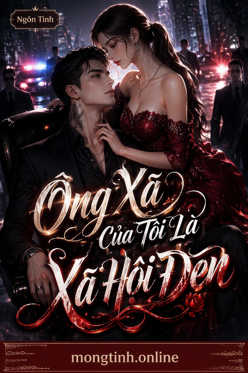 Ông Xã Của Tôi Là Xã Hội Đen