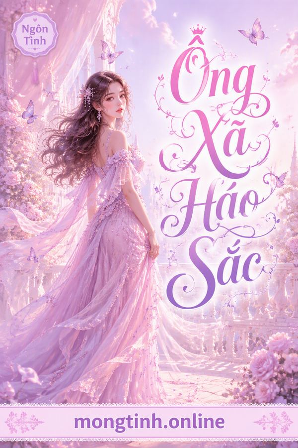 Ông Xã Háo Sắc