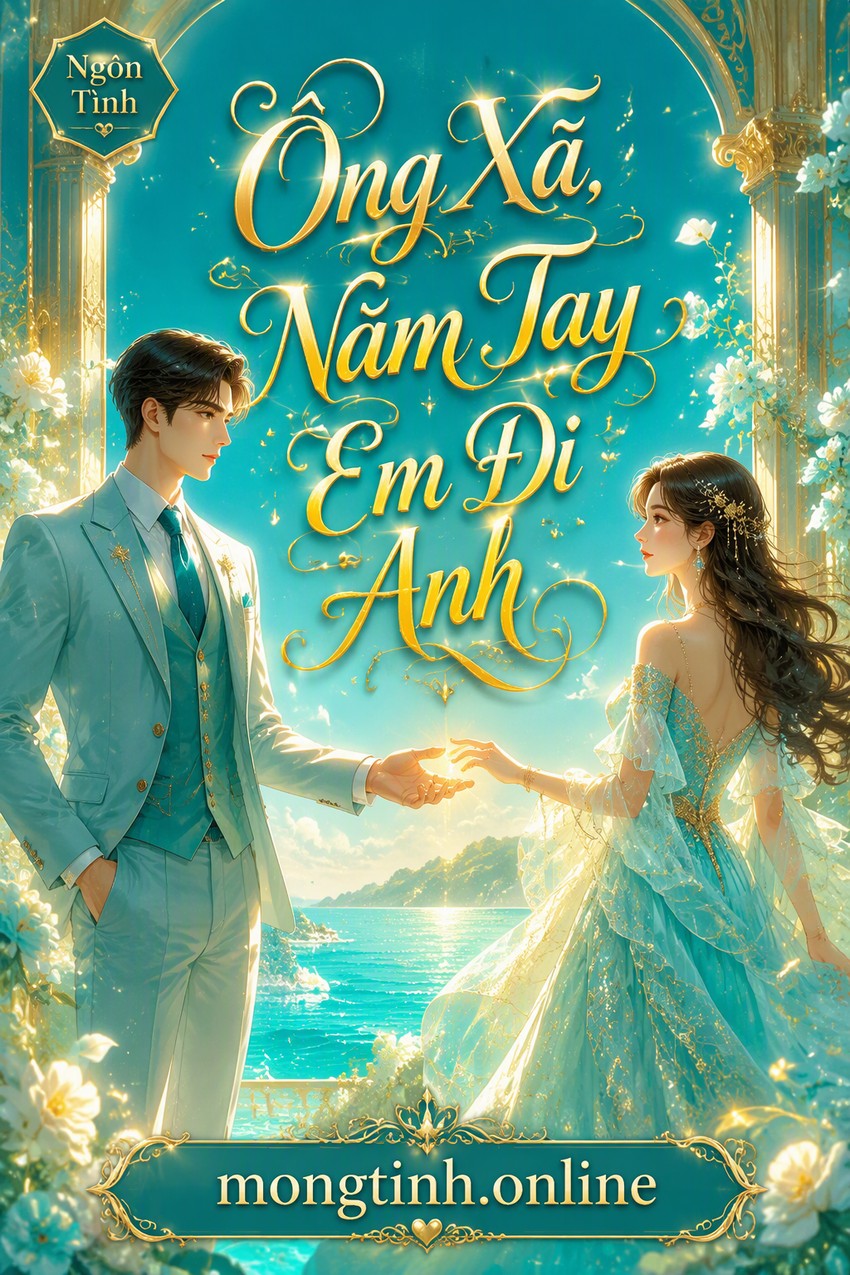Ông Xã, Nắm Tay Em Đi Anh
