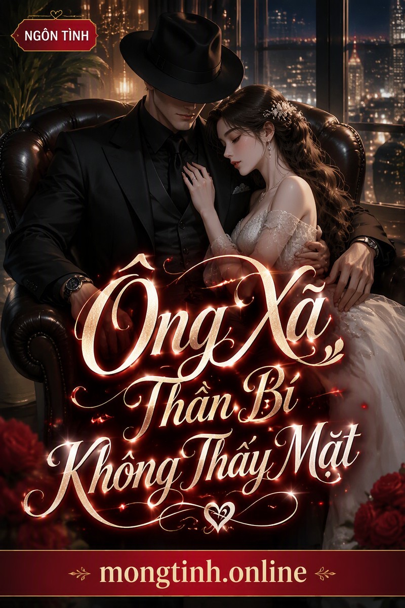 Ông Xã Thần Bí Không Thấy Mặt