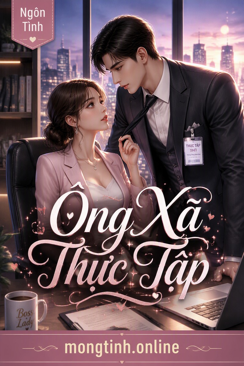 Ông Xã Thực Tập