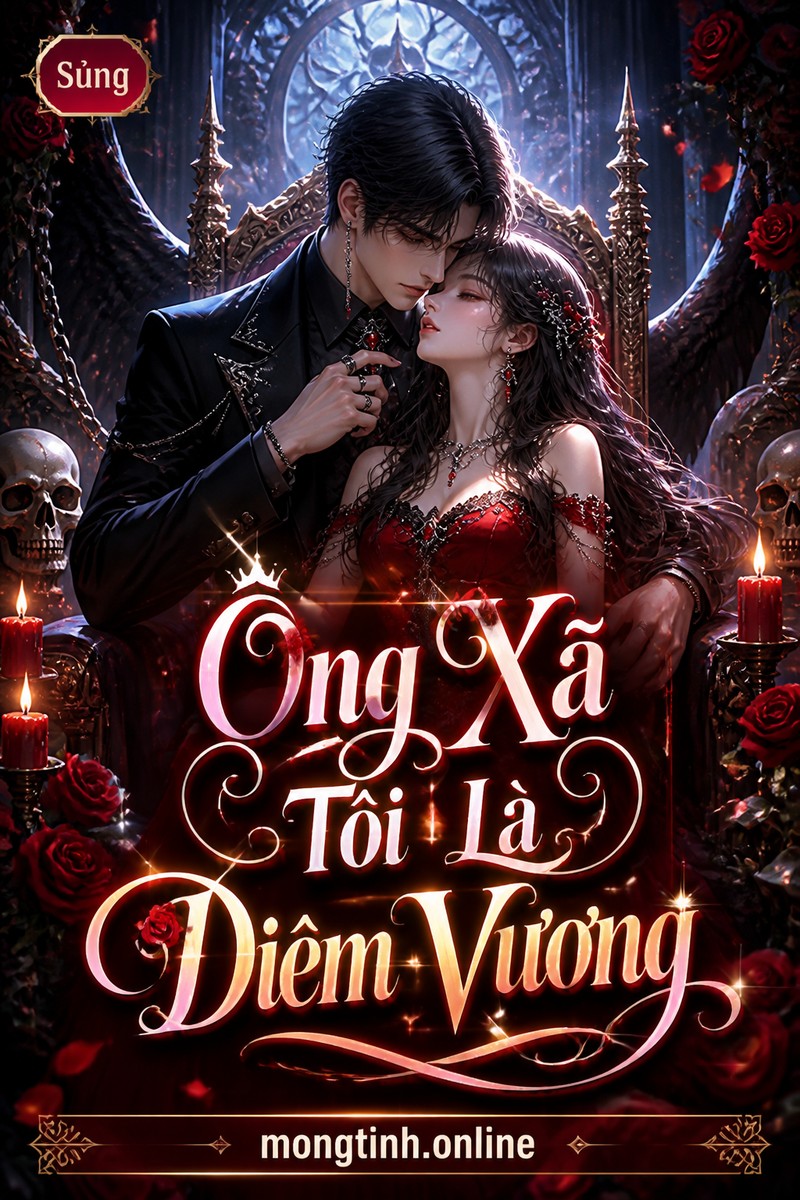 Ông Xã Tôi Là Diêm Vương