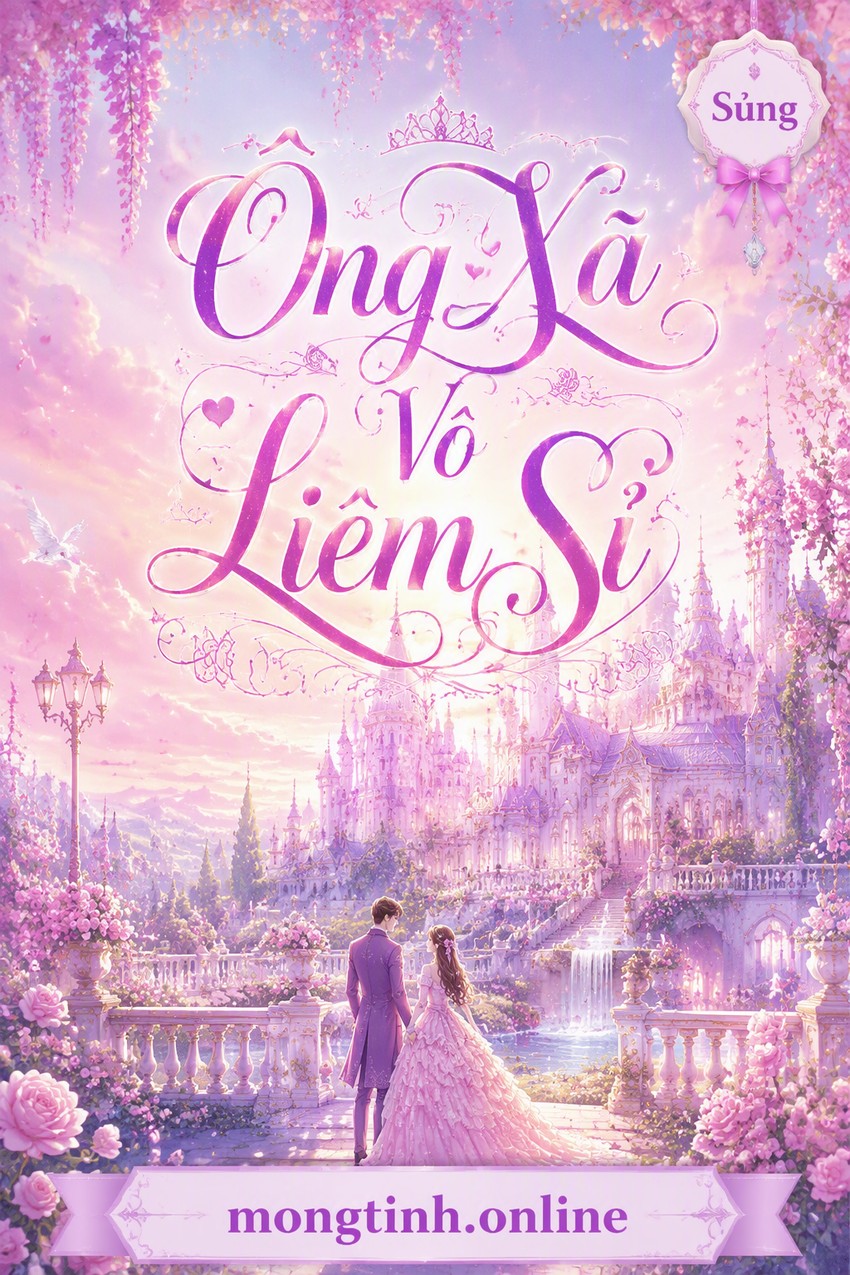 Ông Xã Vô Liêm Sỉ