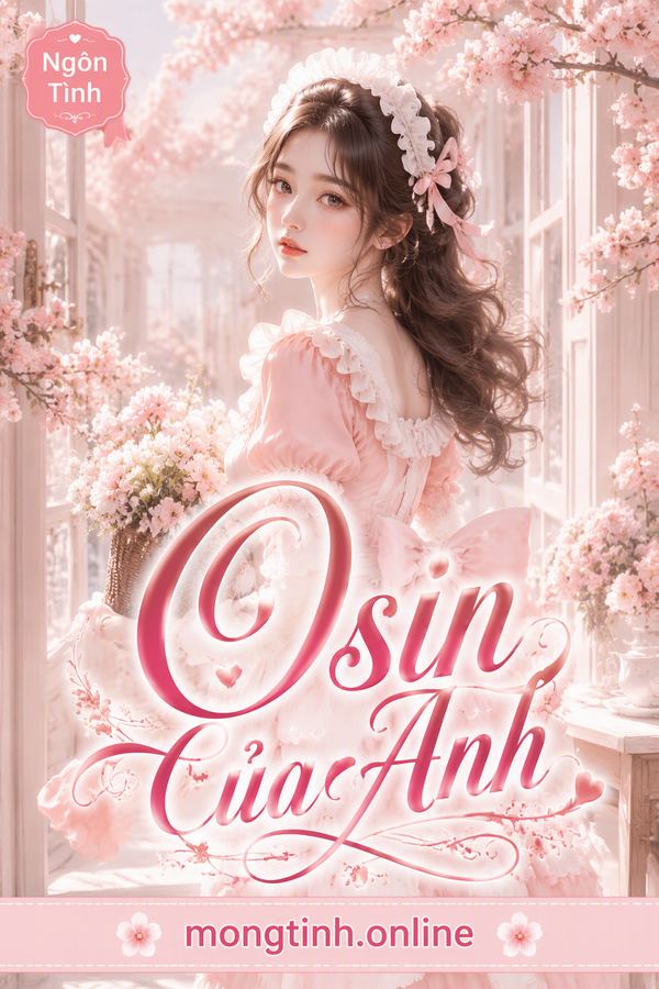 Osin Của Anh