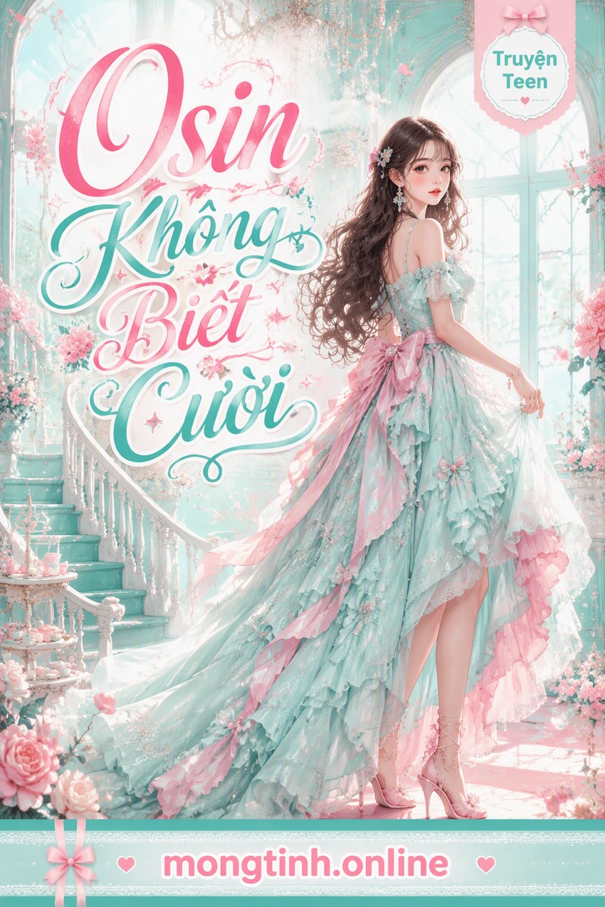 Osin Không Biết Cười