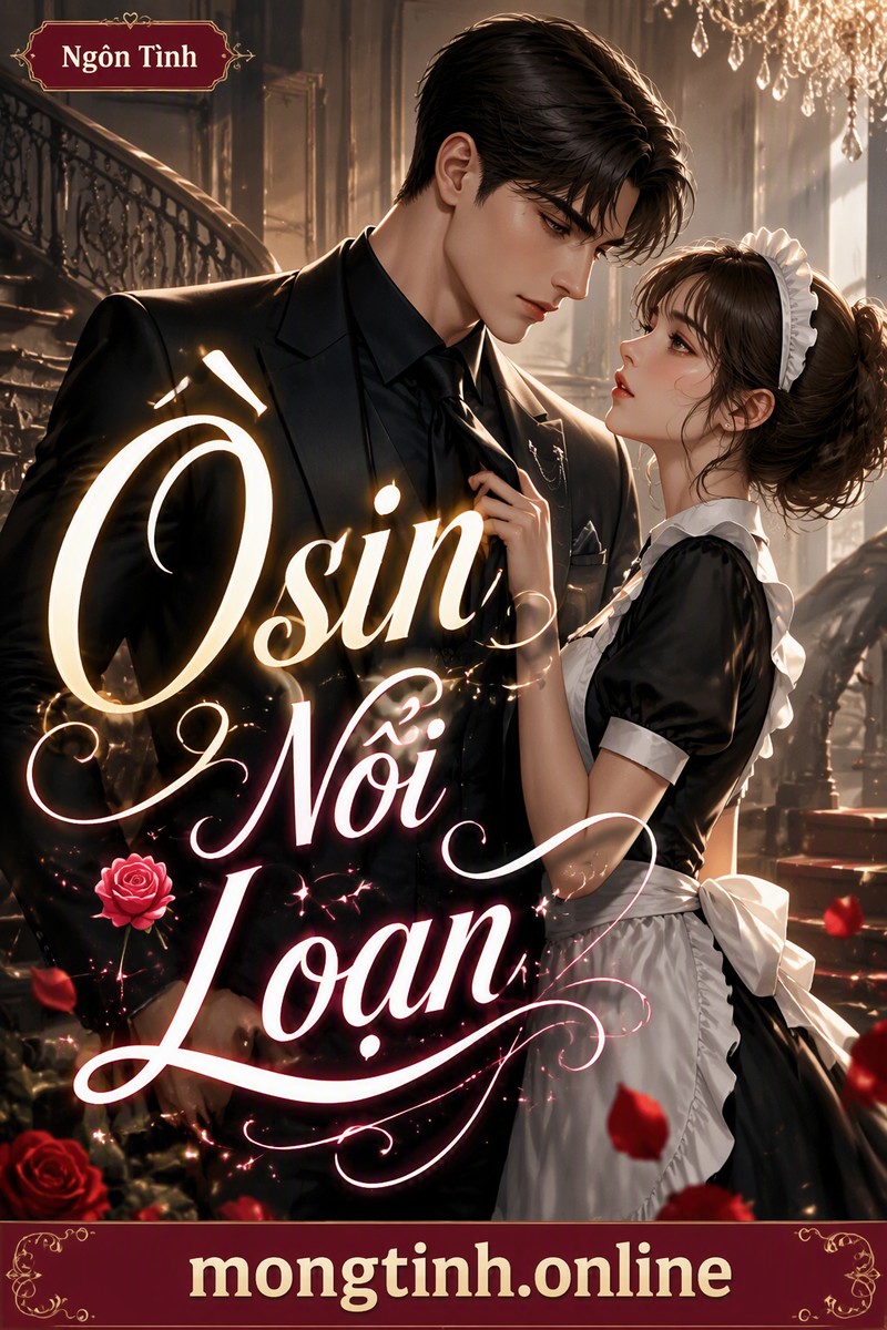 Ôsin Nổi Loạn