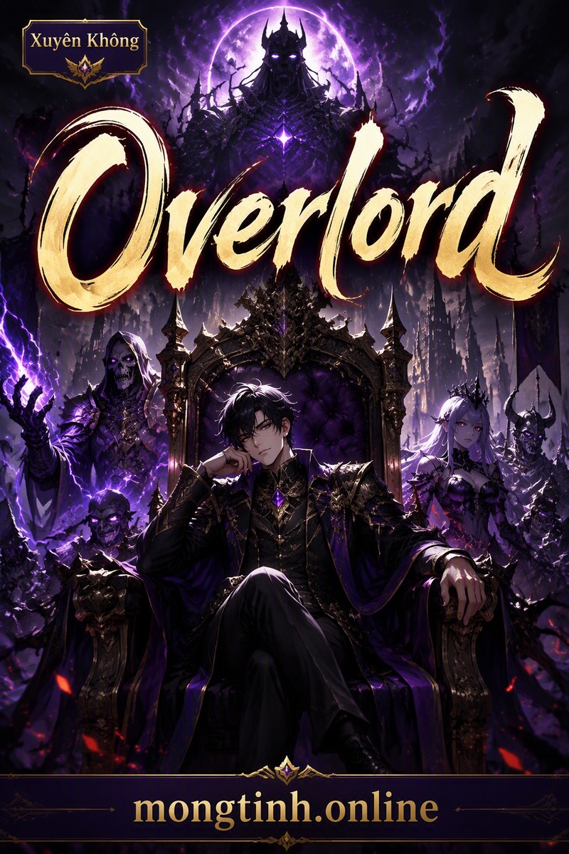 Overlord