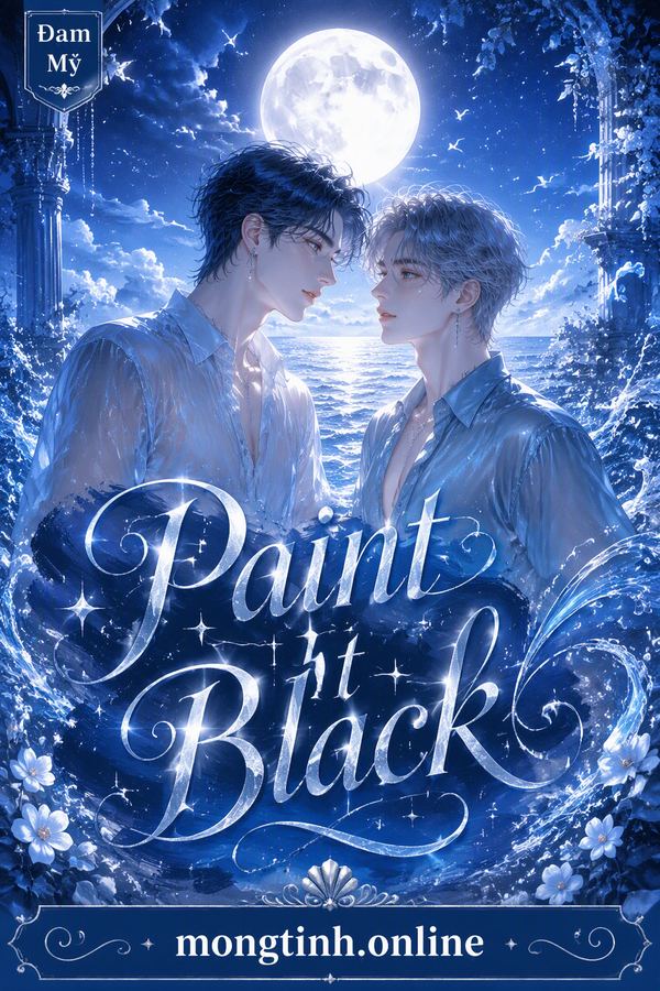 Paint It Black