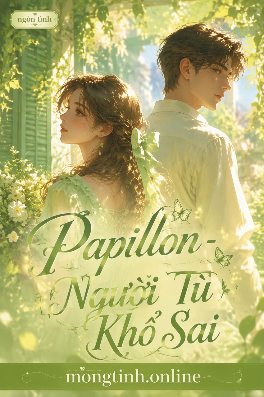 Papillon - Người Tù Khổ Sai