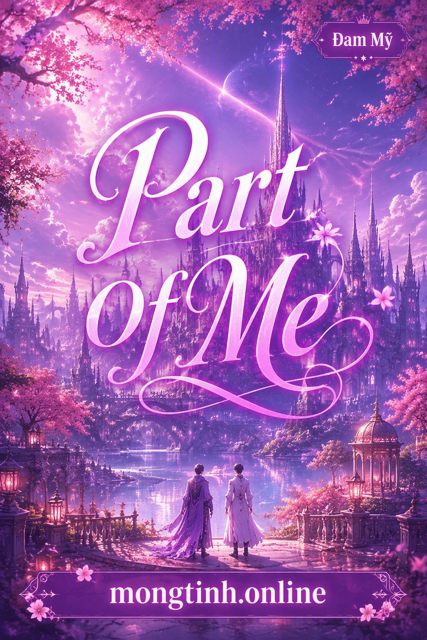 Part Of Me