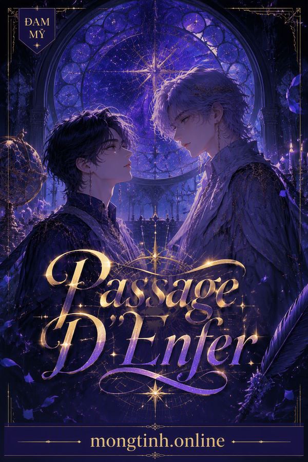 Passage D"Enfer