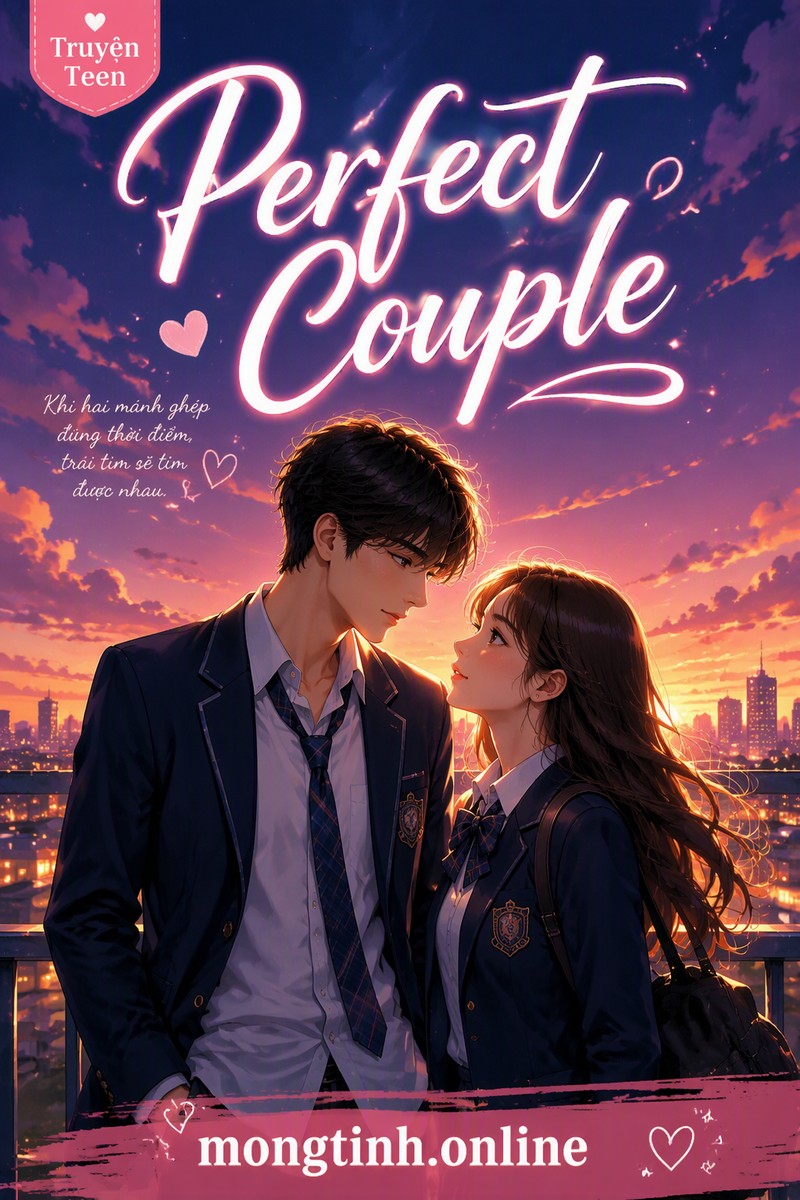 Perfect Couple
