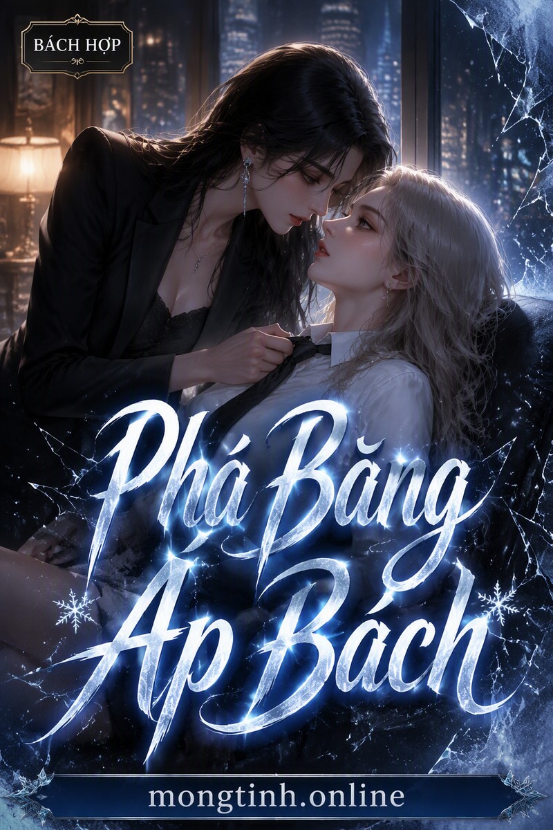 Phá Băng Áp Bách