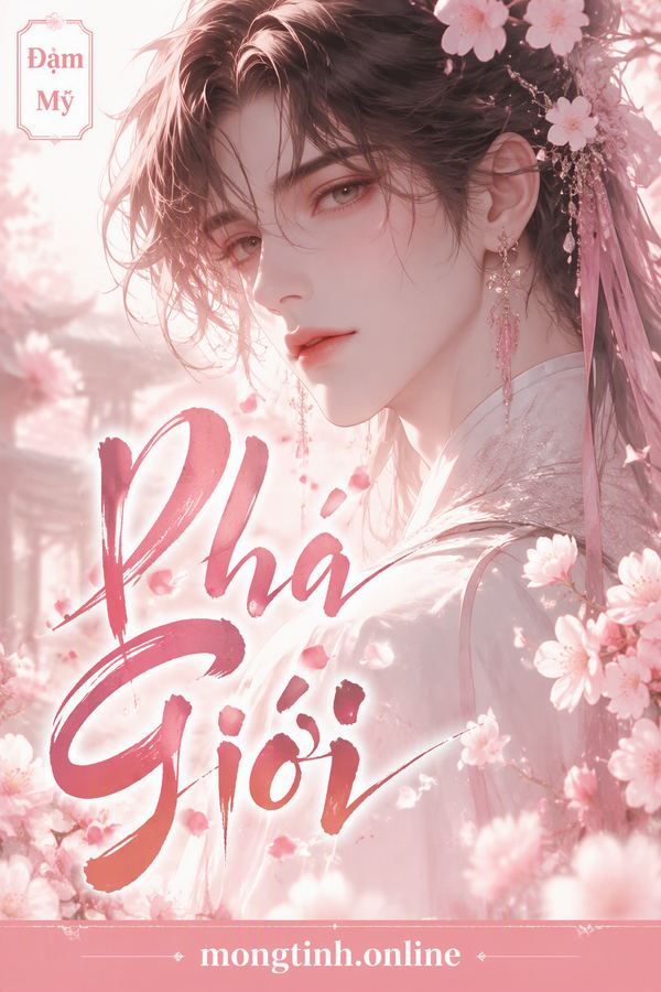 Phá Giới