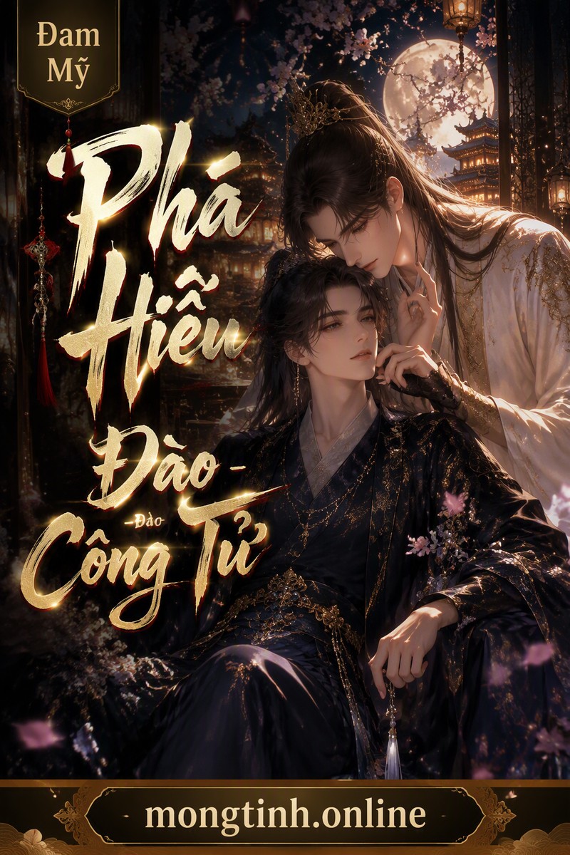 Phá Hiểu - Đào Công Tử