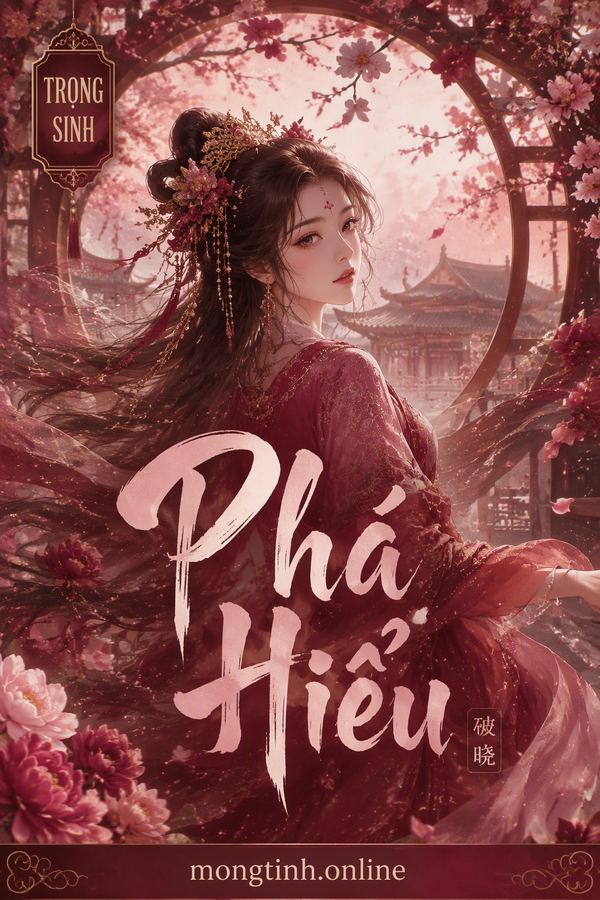 Phá Hiểu