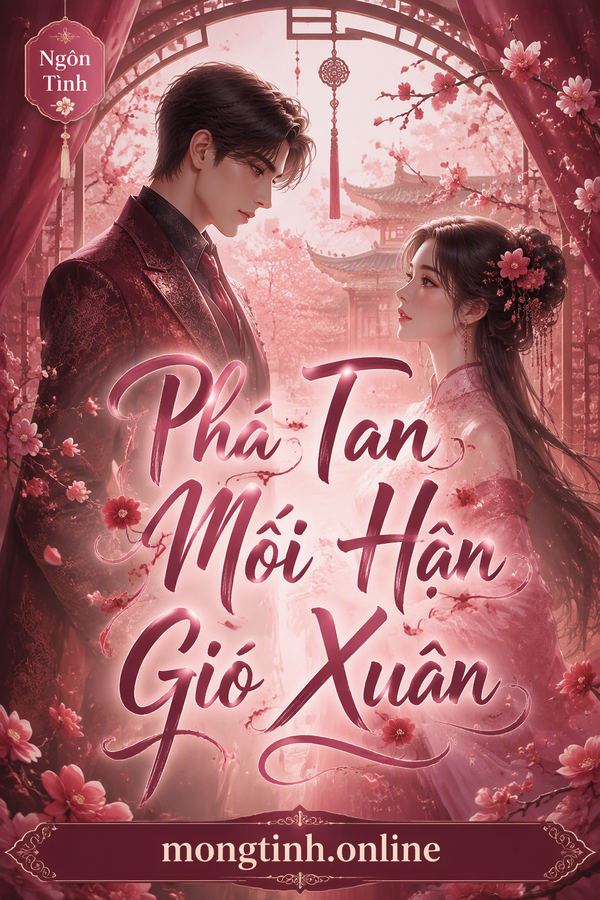 Phá Tan Mối Hận Gió Xuân