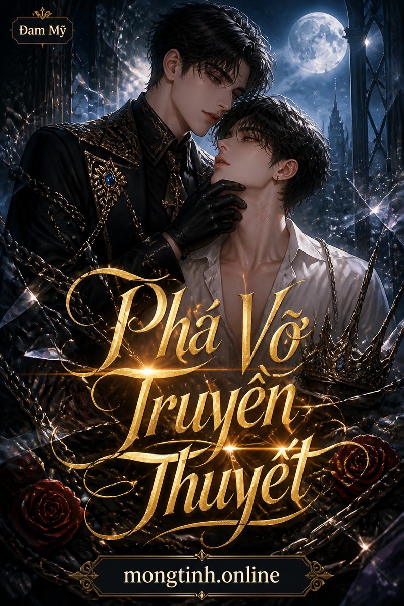 Phá Vỡ Truyền Thuyết