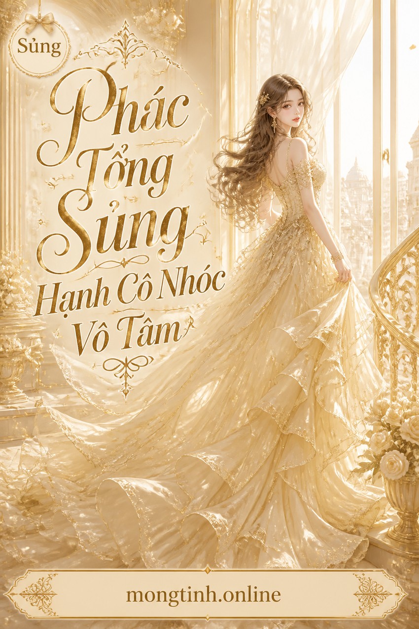 Phác Tổng Sủng Hạnh Cô Nhóc Vô Tâm