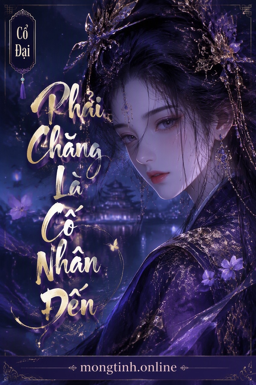 Phải Chăng Là Cố Nhân Đến