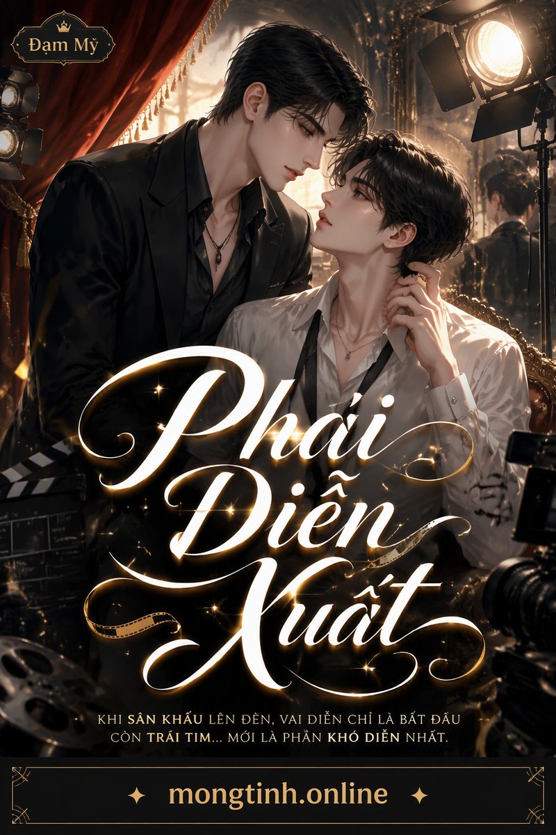 Phái Diễn Xuất
