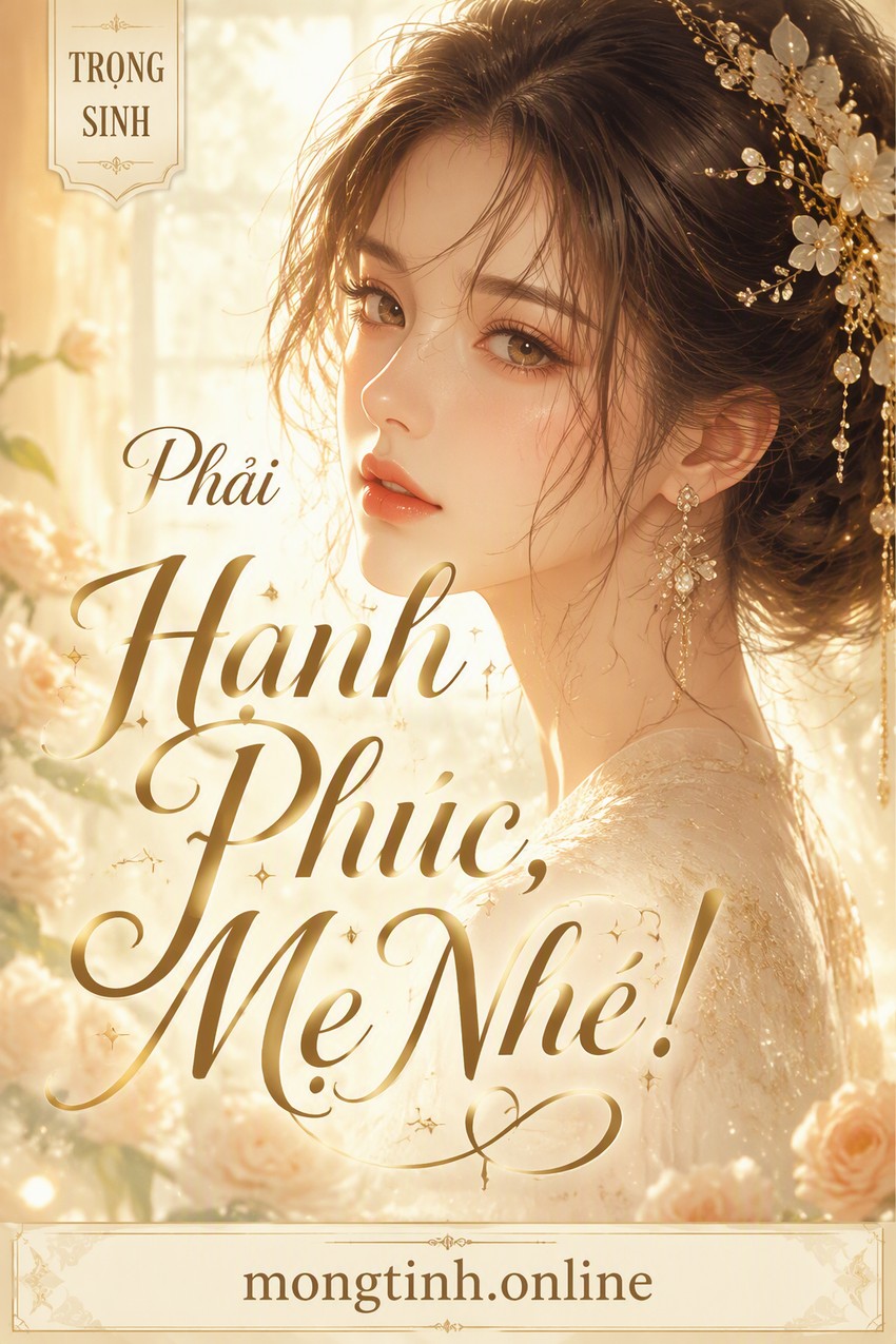 Phải Hạnh Phúc, Mẹ Nhé!