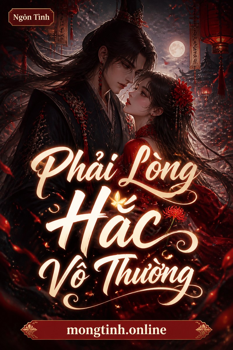 Phải Lòng Hắc Vô Thường