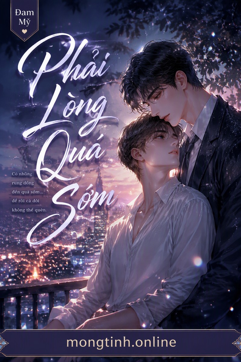 Phải Lòng Quá Sớm