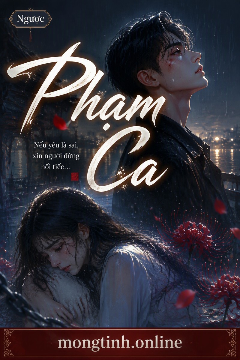 Phạm Ca