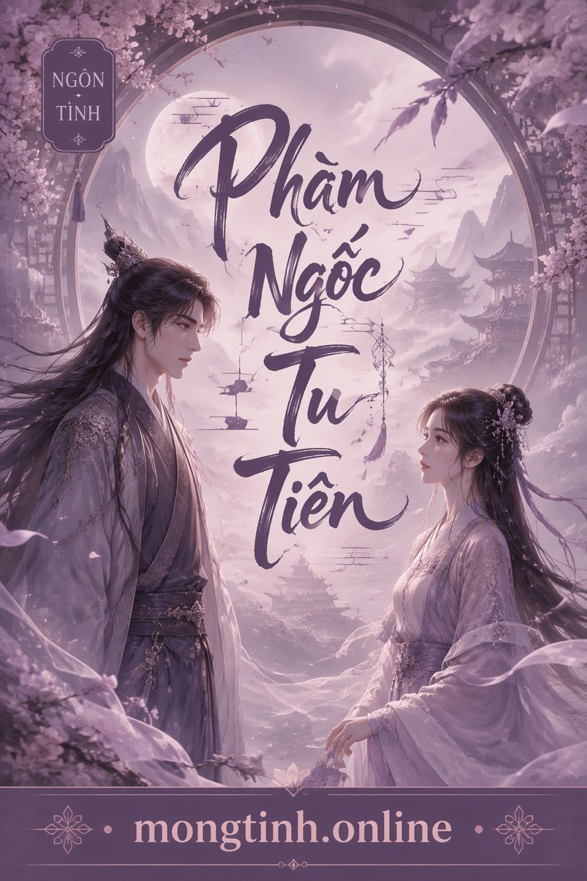 Phàm Ngốc Tu Tiên