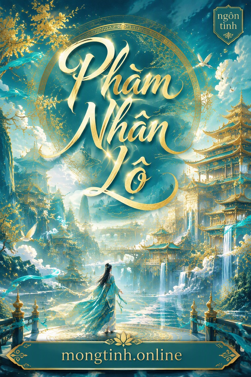 Phàm Nhân Lộ