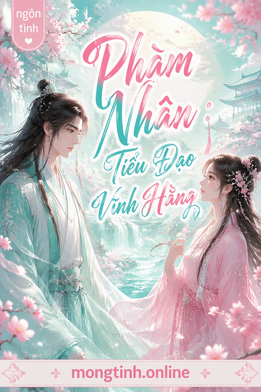 Phàm Nhân : Tiểu Đạo Vĩnh Hằng