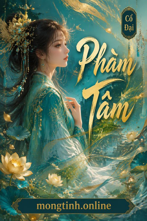 Phàm Tâm