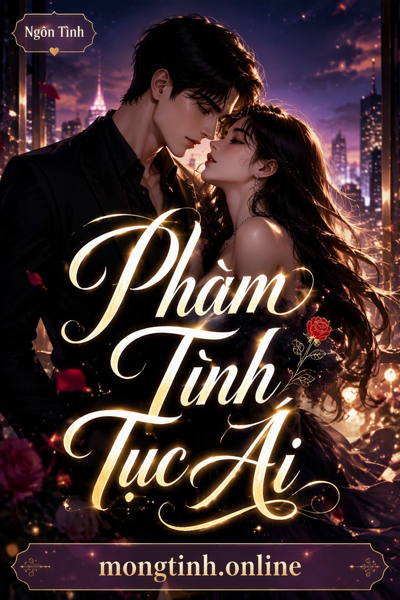 Phàm Tình Tục Ái