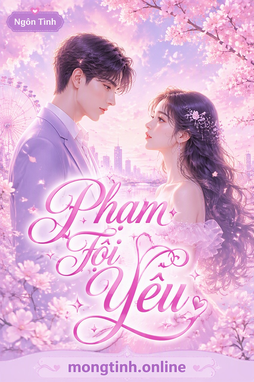 Phạm Tội Yêu
