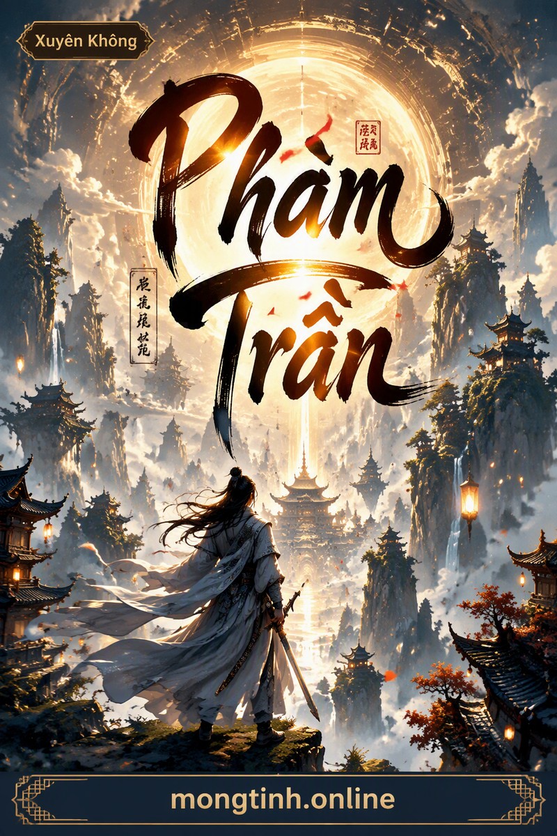 Phàm Trần